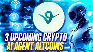 AI AGENTS Take Crypto Altcoins to the NEXT LEVEL in 2024