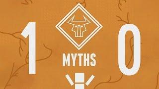 10 COMMON MYTHS DEBUNKED!