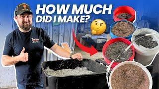 A Day in the Machine Shop – Turning Scrap into Money! | BAPM Ep.17