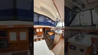 Mainship 36DC 1987 (360degree)