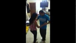 Los Daddys - Soy Cumbiambero (Publicidades Jessy & Publicidades Chamuco) (Dancing Cumbia)
