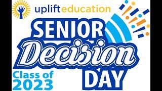 Senior Decision Day 2023