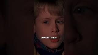 Benutze dein Herz #film #zitate #homealone #filmszene