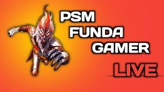 Psm funda gamer
