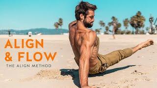 Align Method: Align Core Yoga Flow