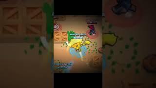 The best goal in brawl history #brawlstarsp2w #brawlstars #brawlin #supercell #brawl #brawlesports