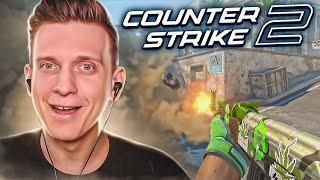 Я Поиграл в COUNTER STRIKE 2 / Source 2 Пофиксил CS:GO ???