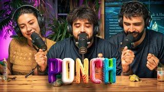 Պոնչ Սո.Վա.Ծ Հյուր|ՍՈՎԱԾ ASMR SHOW Ponch Sovac hyur|Sovac ASMR SHOW