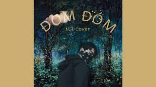 ĐOM ĐÓM | JACK -NIT COVER