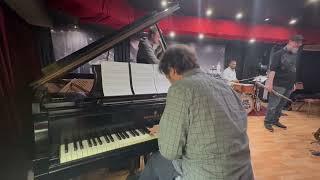 Song for Julia - Calvin Caron