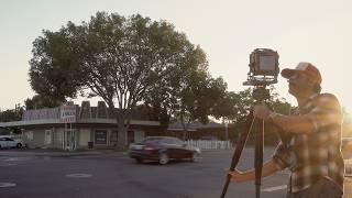 Photography On Location: Chapman Avenue