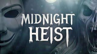 DGA Plays: Midnight Heist - Spooky Co-Op Hacking (Raw Stream - 6/30/2024)