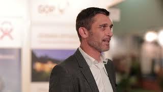 OFF-GRID Expo + Conference 2023 | Interview with Steffen Gohl of GOP German Offgrid Power