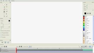 2D Animation Tutorial:- Episode 2 - Pencil Animation (Free)