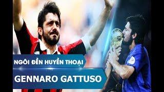 Ngôi đền huyền thoại | Gennaro Gattuso