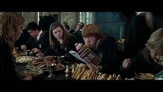 Alex Watson , Harry Potter & the Order of Pheonix  (2007)