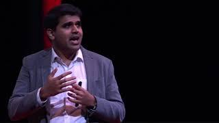 Role of social media in politics - emerging ministry of truth? | Dr. Nihar Amoncar | TEDxUSW