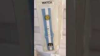 Argentina vs Brazil Straps || Tech Den || Babor #shorts