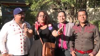 La Santa Cecilia 2 H264 Widescreen 1920x1080 1