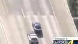 Police Chase