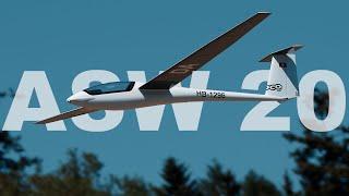 ChocoFly ASW20