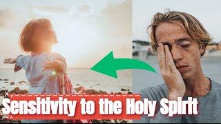 How to Be Sensitive to the Holy Spirit's Guidance - David Hoffmeister & Frances Xu  Hear Guidance 