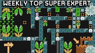 Now That's Creative! - Top Super Expert Levels of The Week (October 6th 2024)