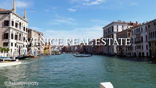 Best REAL ESTATE in VENICE