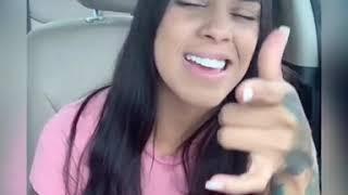 Mestiza #La Barbie TrapperLike Freestyle