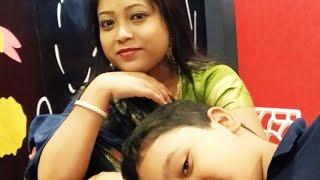 Lipis simple vlog is live! শুভ রাত্রি