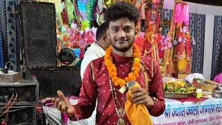काहे तेरी अखिओ में पानी बहुत सुन्दर भजन विकास राघव Krishna bhajan