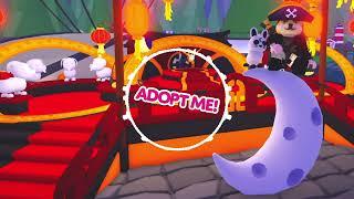 LUNAR EVENT 2023 MUSIC!Adopt Me! On Roblox!