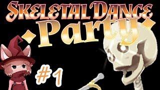 Skeletal Dance Party - Doot Doot  [ 1 ]