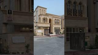 11 Marla Corner House For sale in Bahria Town Lahore..For Details plz call Or Whatsapp..03004353456