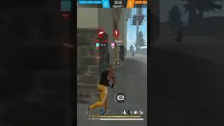 BOTAK NGETROL.                                                  #freefire #ngetroll #gaming #shorts