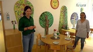 Kath. Montessori Kinderhaus St. Sebastian in Aachen