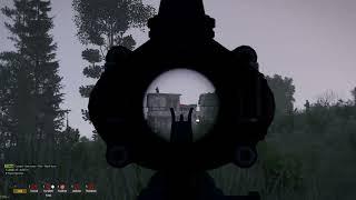 Death Valley - ArmA 3 Mission