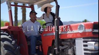 LA TEQUILERA (popurrí ranchero) / Lucia Hernández / cover