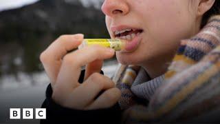 Is lip balm bad for your lips? | BBC Global