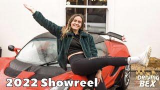 Welcome To Driving Bex | 2022 Showreel