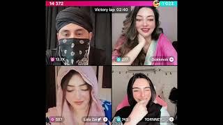 mr pattlo tiktok live || mr pattlo funny  interview