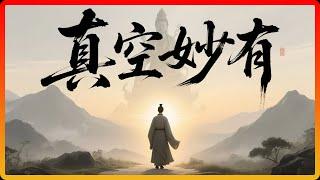 文殊菩薩揭祕：99%的人都把「空性」學「死」了！「真空妙有」的活法，讓你福慧圓滿！#佛教 #佛教故事 #佛法智慧 #修行 #佛學智慧 #輪迴 #無我 #我執 #金剛經  #空性