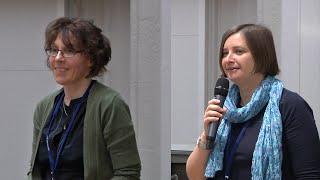 Schmidt, Kuchma: Librarians’ new skills and competencies