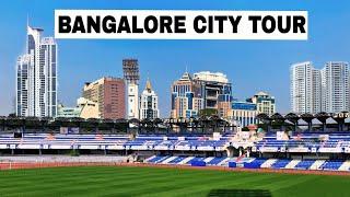 BANGALORE City Full View (2019) Within 5 Minutes| Plenty Facts|Bangalore City Tour 2019| Bangaluru