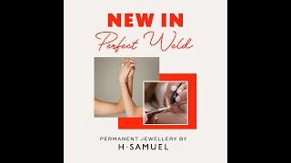 Creating Unbreakable Bonds: Permanent Bracelets with Your Best Friend at H.Samuel!