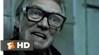 The Definition of Nemesis - Snatch (6/8) Movie CLIP (2000) HD