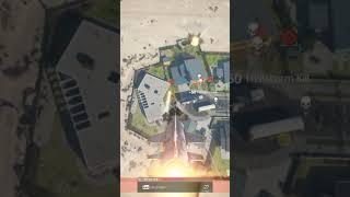 The kill feed
