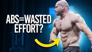Do You Actually Need to Train Abs? (Here’s the Truth)