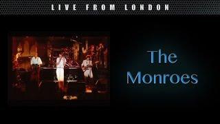 The Monroes - Move In Closer