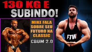 Matheus Menegate fazendo um off MUITO proveitoso + Mike humilde? + Nick Walker responde